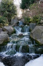Cachoeiras, Holland Park