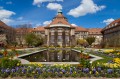 Jardim Botânico, Munique, Alemanha