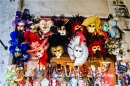 Máscaras Venezianas