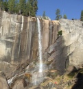 Cachoeira Vernal Falls