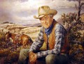Jimmie Stewart, Museu Hall da Fama de Cowboy
