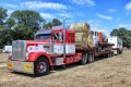 Caminhão Peterbilt, Show de Caminhões em Lancefield