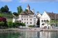 Porto Rapperswil e Altstadt, Suíça