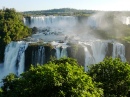 Cataratas do Iguaçu, Argentina