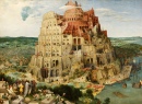 Construção da Torre de Babel