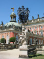 Novo Palácio de Potsdam