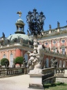 Novo Palácio de Potsdam