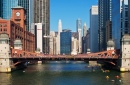 Ponte LaSalle, Chicago