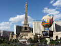 Hotel e Casino Paris em Las Vegas