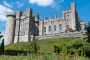 Castelo de Arundel, Sussex