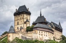Castelo de Karlstein, República Checa