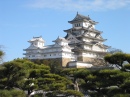 Castelo de Himeji, Japão