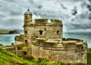 Castelo St Mawes