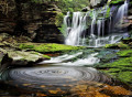 Cachoeiras da Virgínia Ocidental