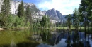 Rio Merced, Yosemite NP