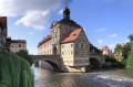 Bamberg Altes Rathaus, Alemanha