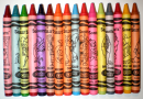 Aromas Bobos Crayola