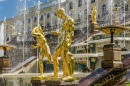 Grande Cascata de Peterhof