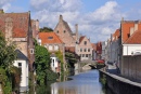 Bruges, Bélgica