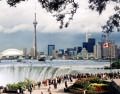 Toronto Encontra Niagara