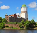 Castelo Vyborg