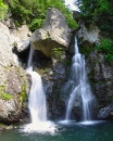 Cachoeiras Bish Bash
