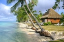 Resort Kia Ora, Polinésia Francesa