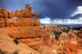 Parque Nacional de Bryce Canyon