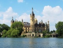 Castelo de Schwerin, Alemanha
