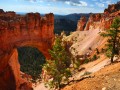 Parque Nacional de Bryce Canyon, Utah