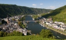 Cochem, Mosel, Alemanha