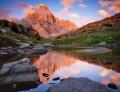 Cimon della Pala, Alpes Italianos