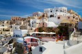 Santorini, Grécia