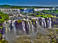 Cataratas do Iguaçu