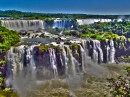 Cataratas do Iguaçu