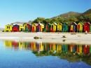 St. James Beach, Cidade do Cabo