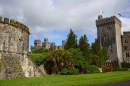 Castelo de Ashford, Irlanda