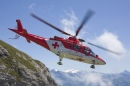 Helicóptero de Resgate Agusta A109K2