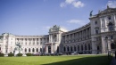 Palácio Imperial de Hofburg, Viena, Áustria
