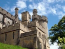 Castelo de Arundel, Inglaterra