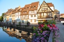 Colmar, França