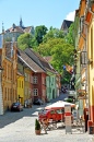 Sighisoara, Romênia