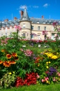 Castelo Rambouillet, França