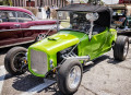 Chevy Hot Rod Customizado