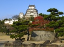 Castelo de Himeji, Japão
