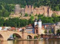 Castelo de Heidelberg, Alemanha
