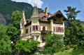 Villa Clara Castle Hotel em Bolzano