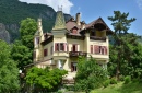 Villa Clara Castle Hotel em Bolzano