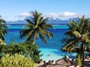 Ilha de Moorea, Tahiti