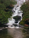 Cachoeira de Slateford
